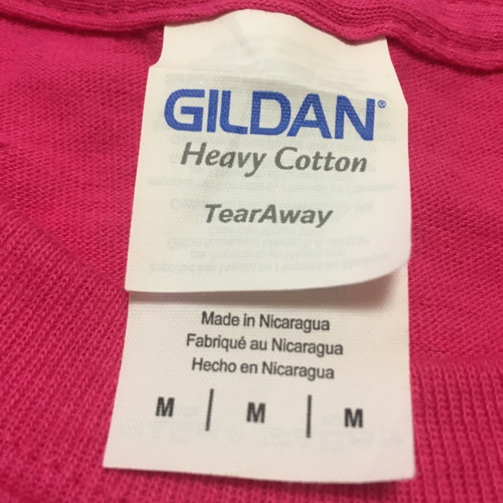 Inspiration Tee - Picture 4 of 5